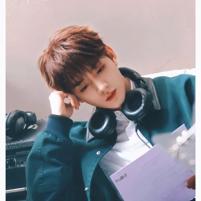 Recent activity shot of Deng Wei