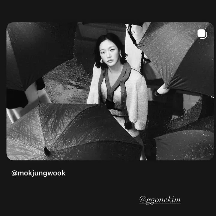 金高銀的幕後花絮