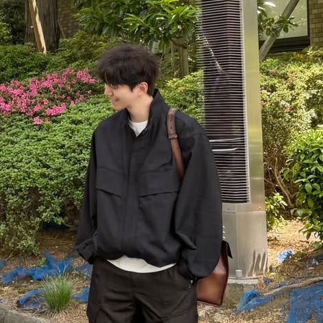 이준호 팬이 찍은 순간