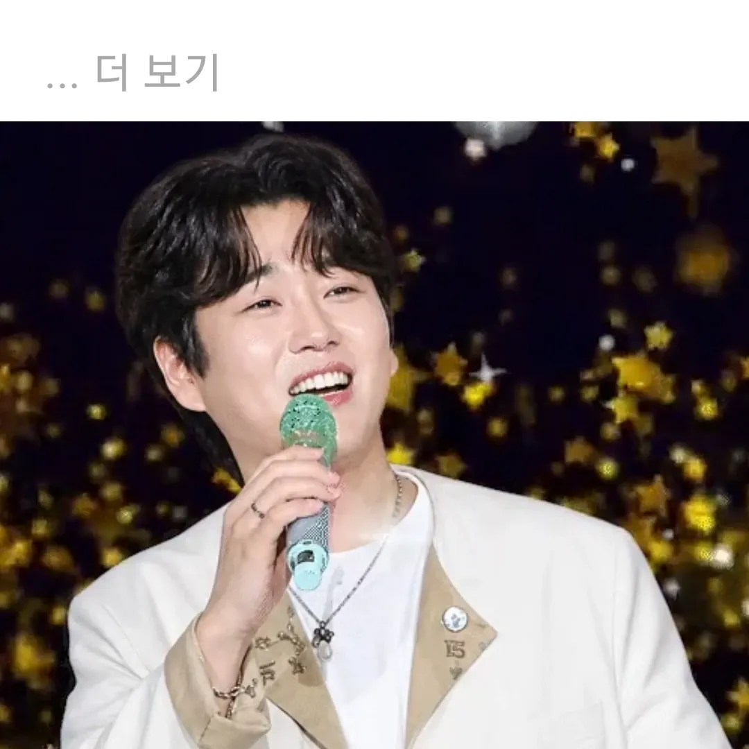 Behind-the-scenes cut of Hwang Youngwoong