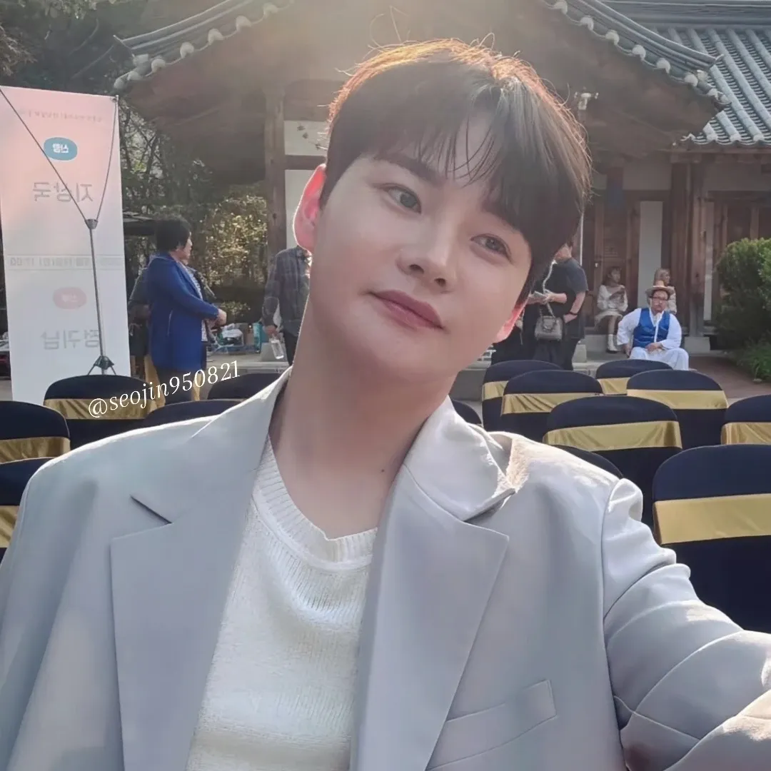 박서진의 최신 사진