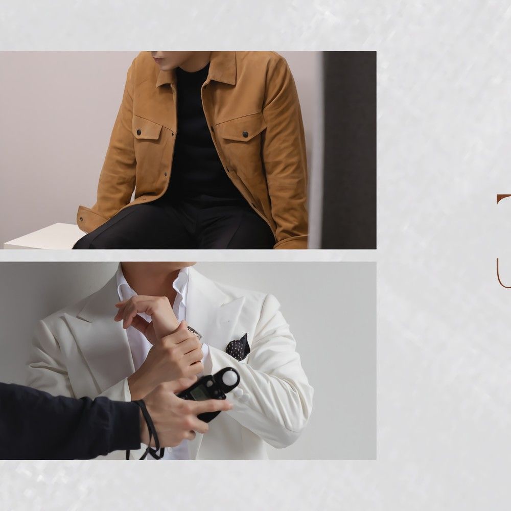 池成的幕后花絮