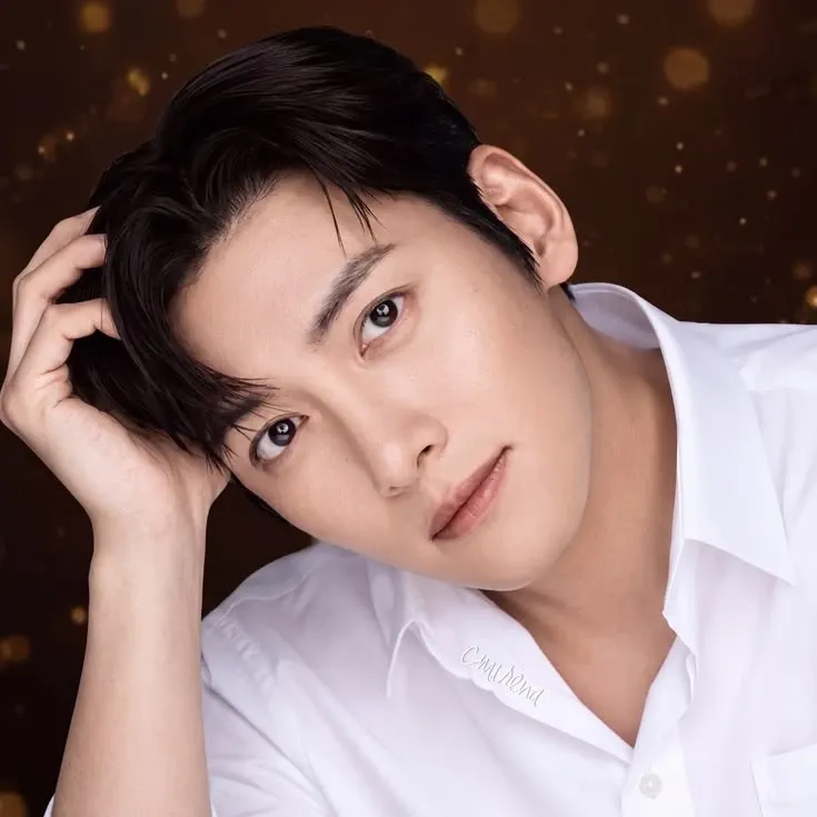 Latest photo of Ji Changwook