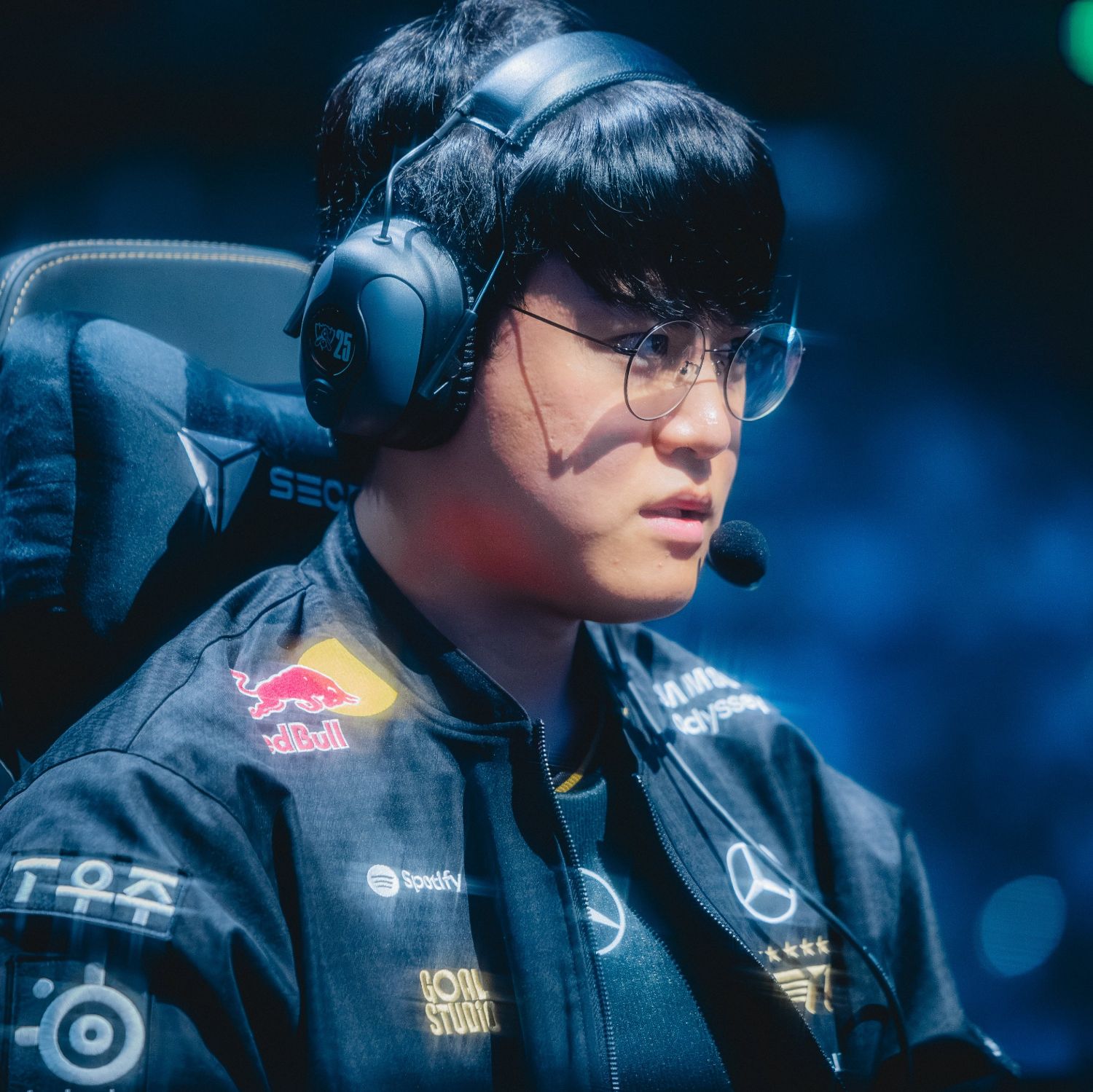 Foto kegiatan terbaru dari Gumayusi