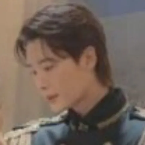 Recent activity shot of Lee Jongsuk