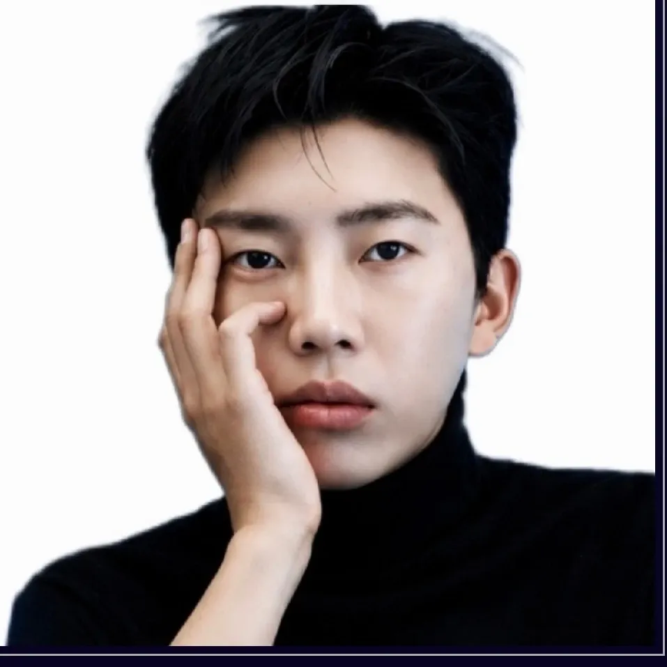 Latest photo of Lim Youngwoong