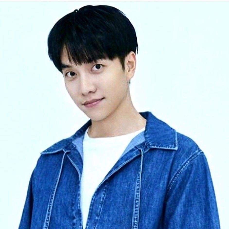 イ・スンギのビハインドカット