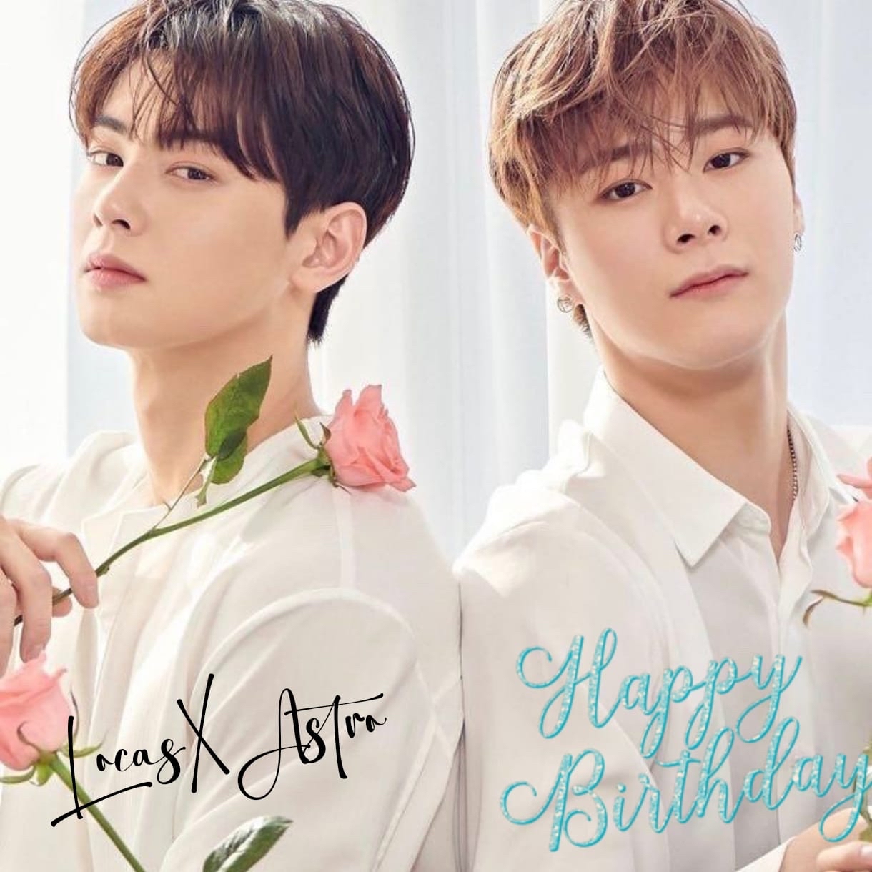 粉絲拍下的車銀優瞬間