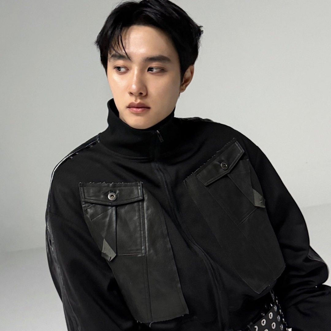 ド・ギョンス (ディオ)の最近の活動ショット