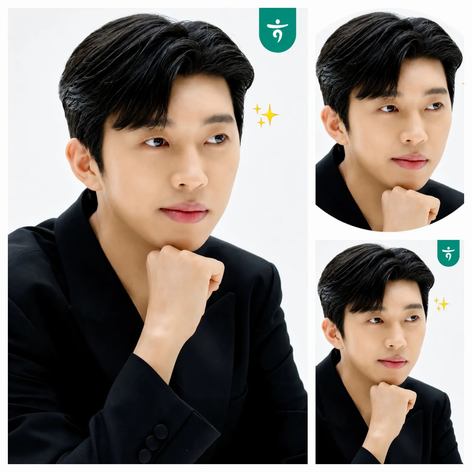 Foto terbaru dari Lim Youngwoong