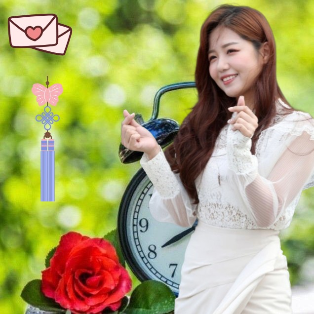Latest photo of Jeong Dakyoung