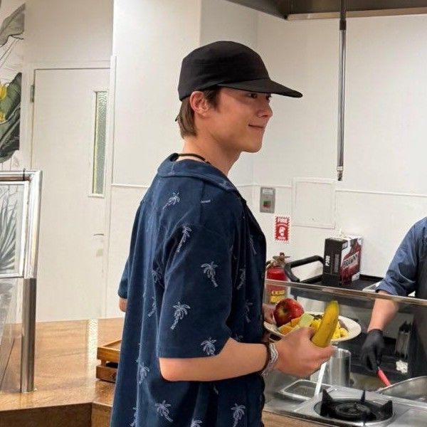 장기용의 최신 사진