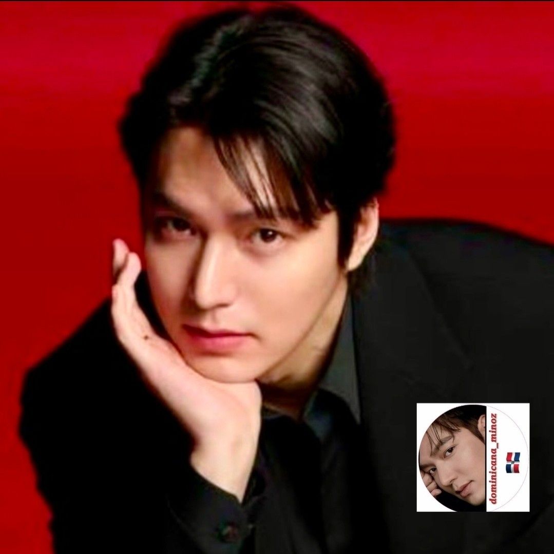 イ・ミンホの最近の活動ショット