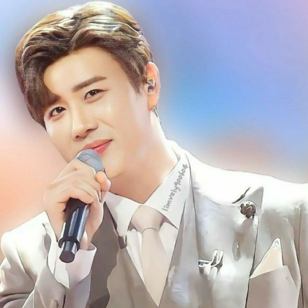 진해성 팬이 찍은 순간