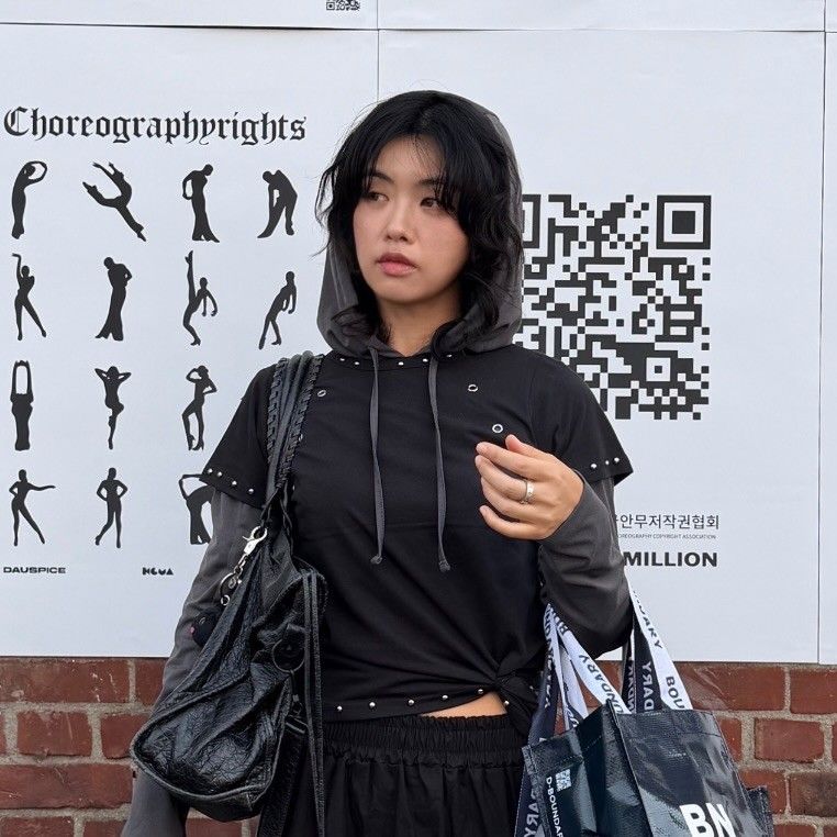 Recent activity shot of Aiki