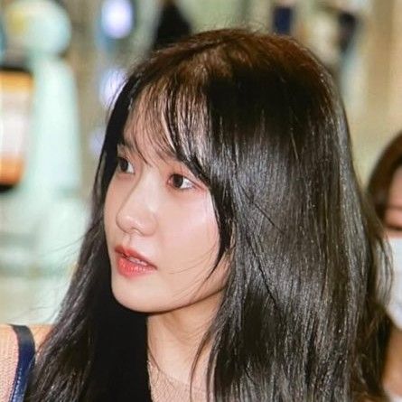 Recent activity shot of Yoona