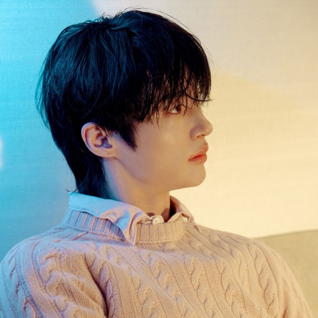 Latest photo of Byeon Wooseok