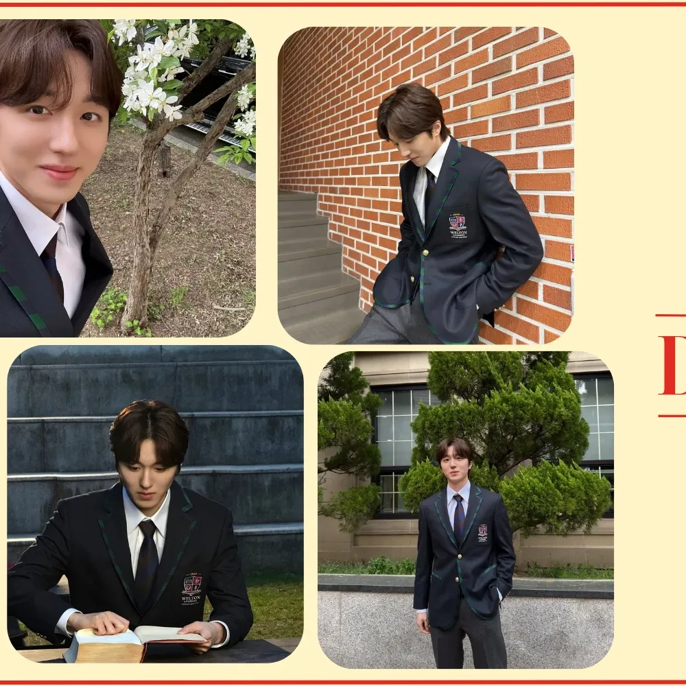 Latest photo of Chani