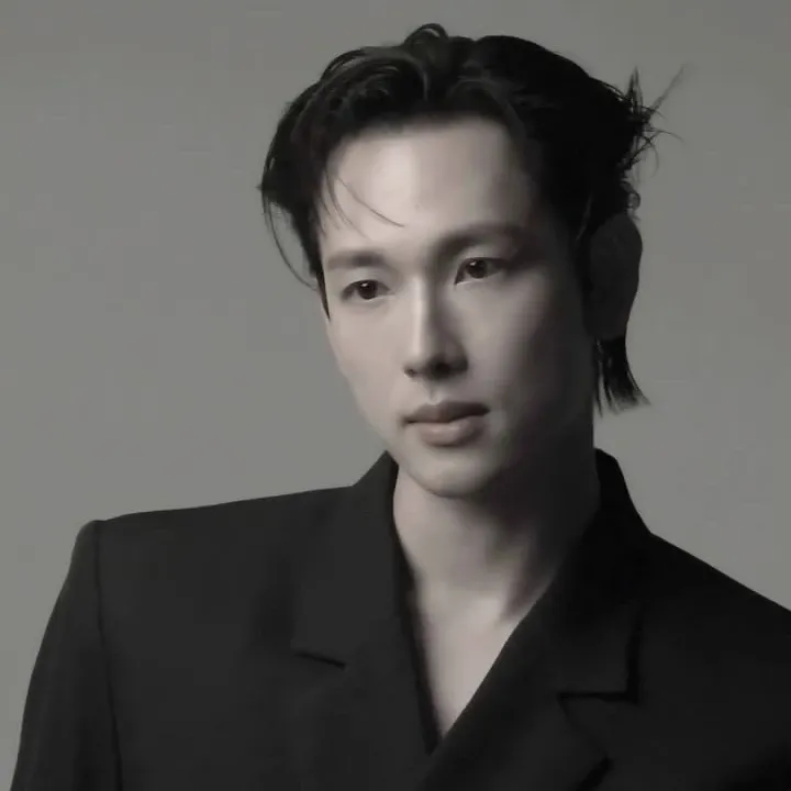 Behind-the-scenes cut of Yim Siwan