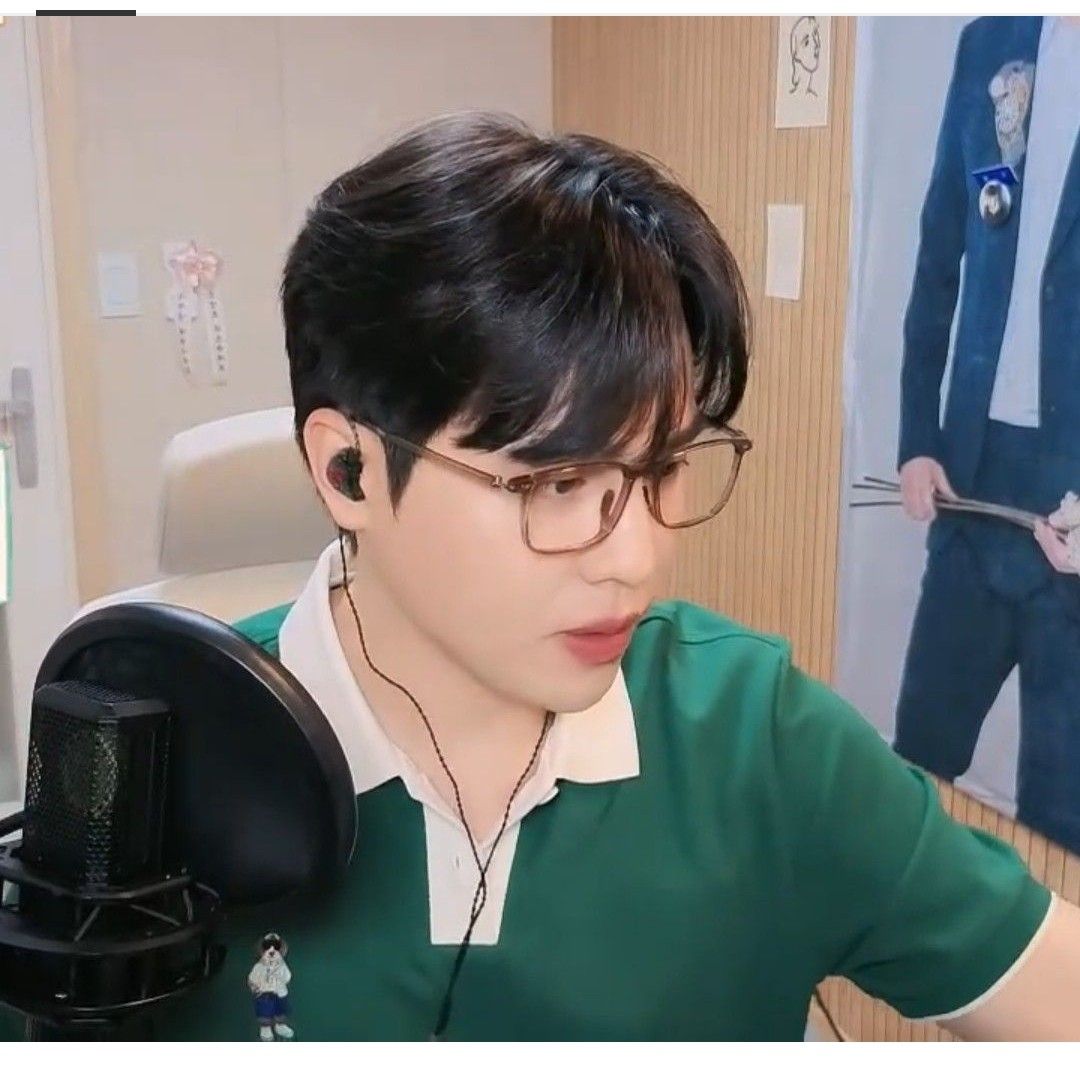 Behind-the-scenes cut of Mooryong