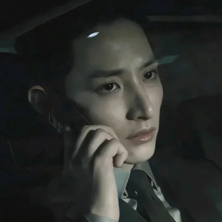Recent activity shot of Lee Soohyuk