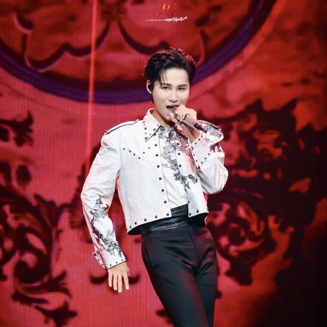 김희재 팬이 찍은 순간