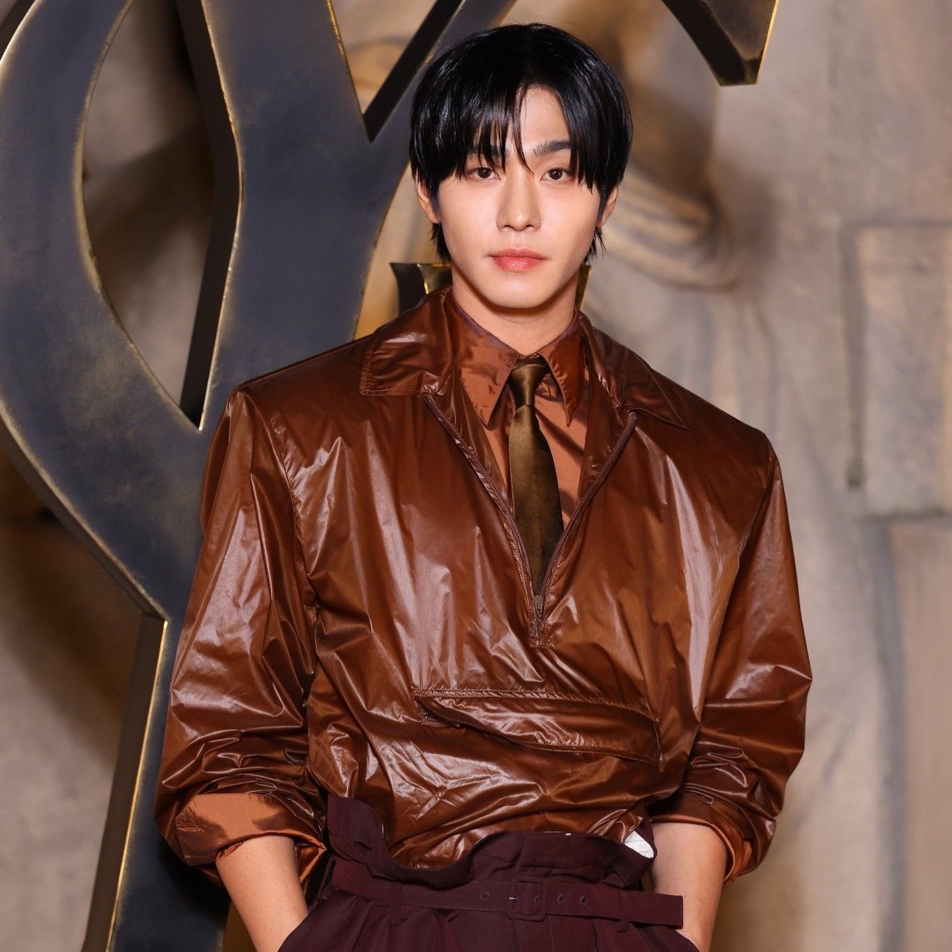 安孝燮的最新照片