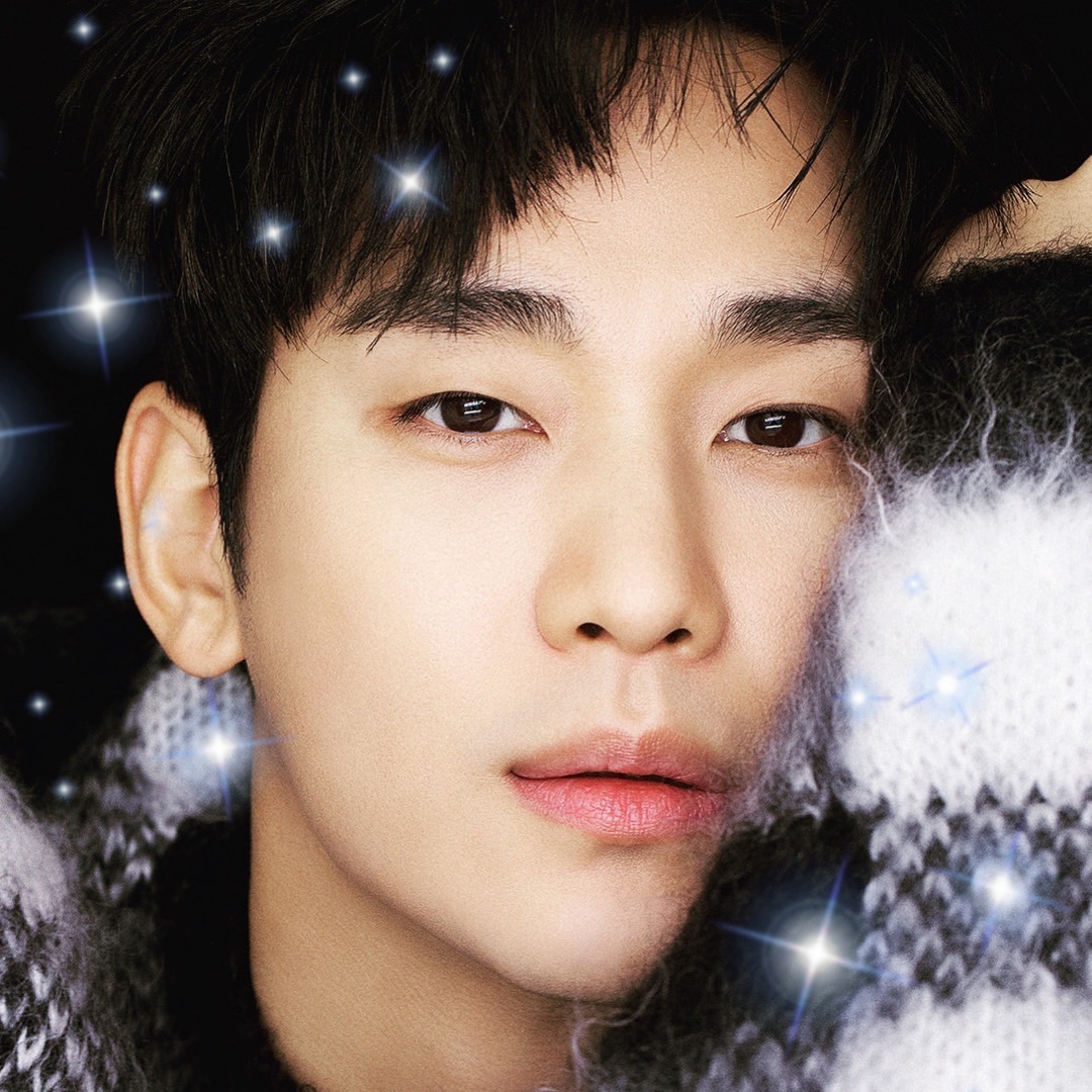 キム・スヒョンの最新写真