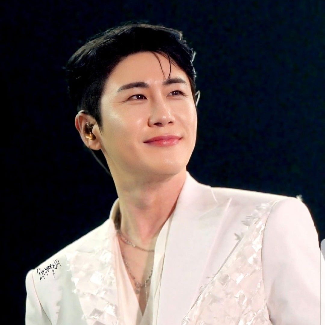 영탁의 최신 사진