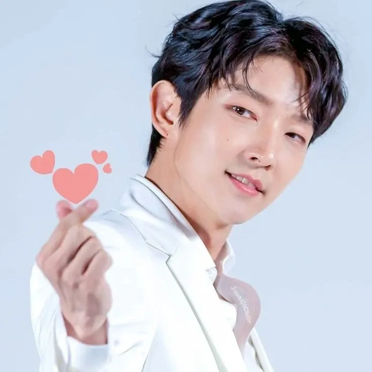 이준기의 최신 사진