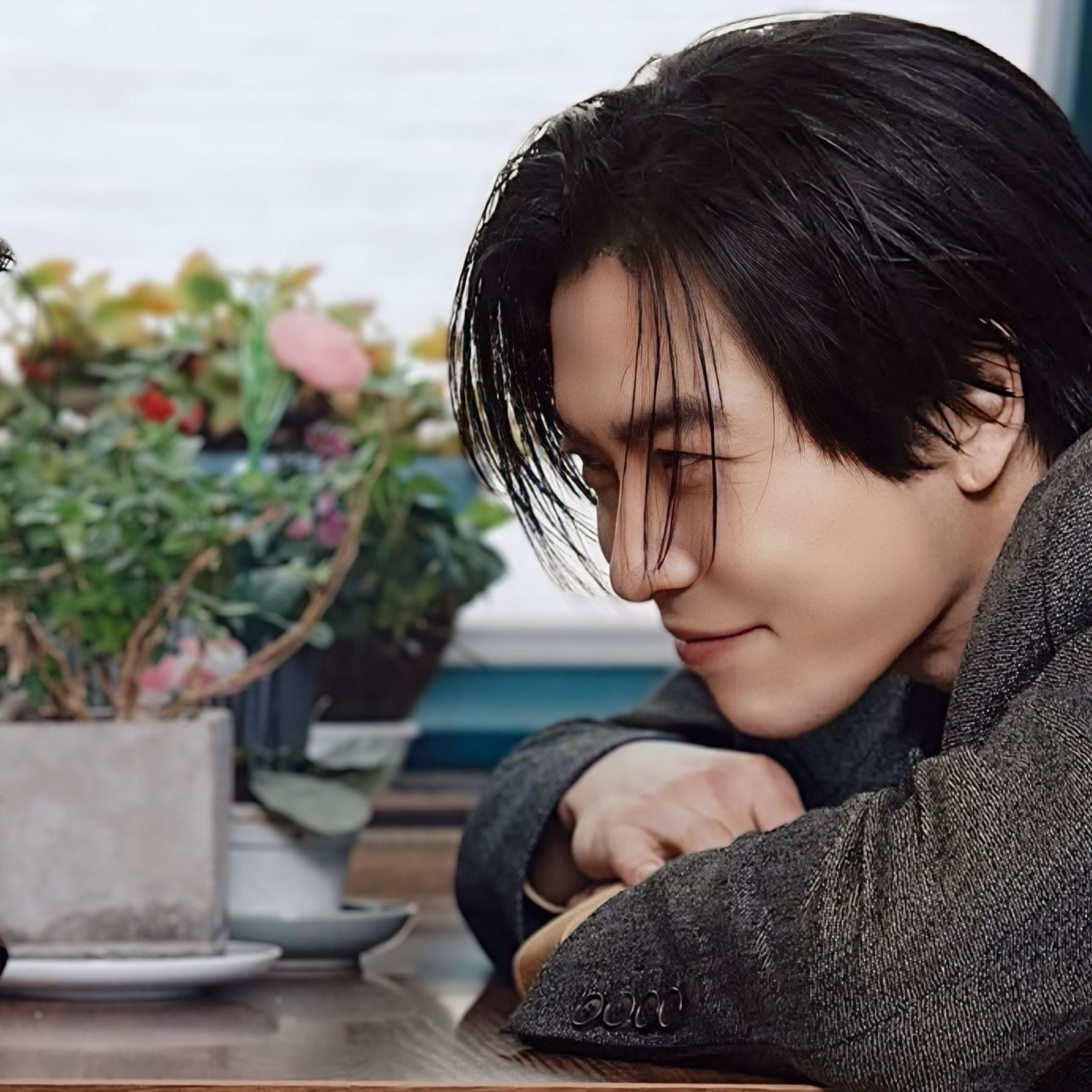 Latest photo of Kim Jaewook