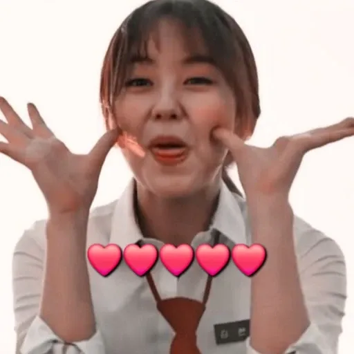Latest photo of Kim Sohyun