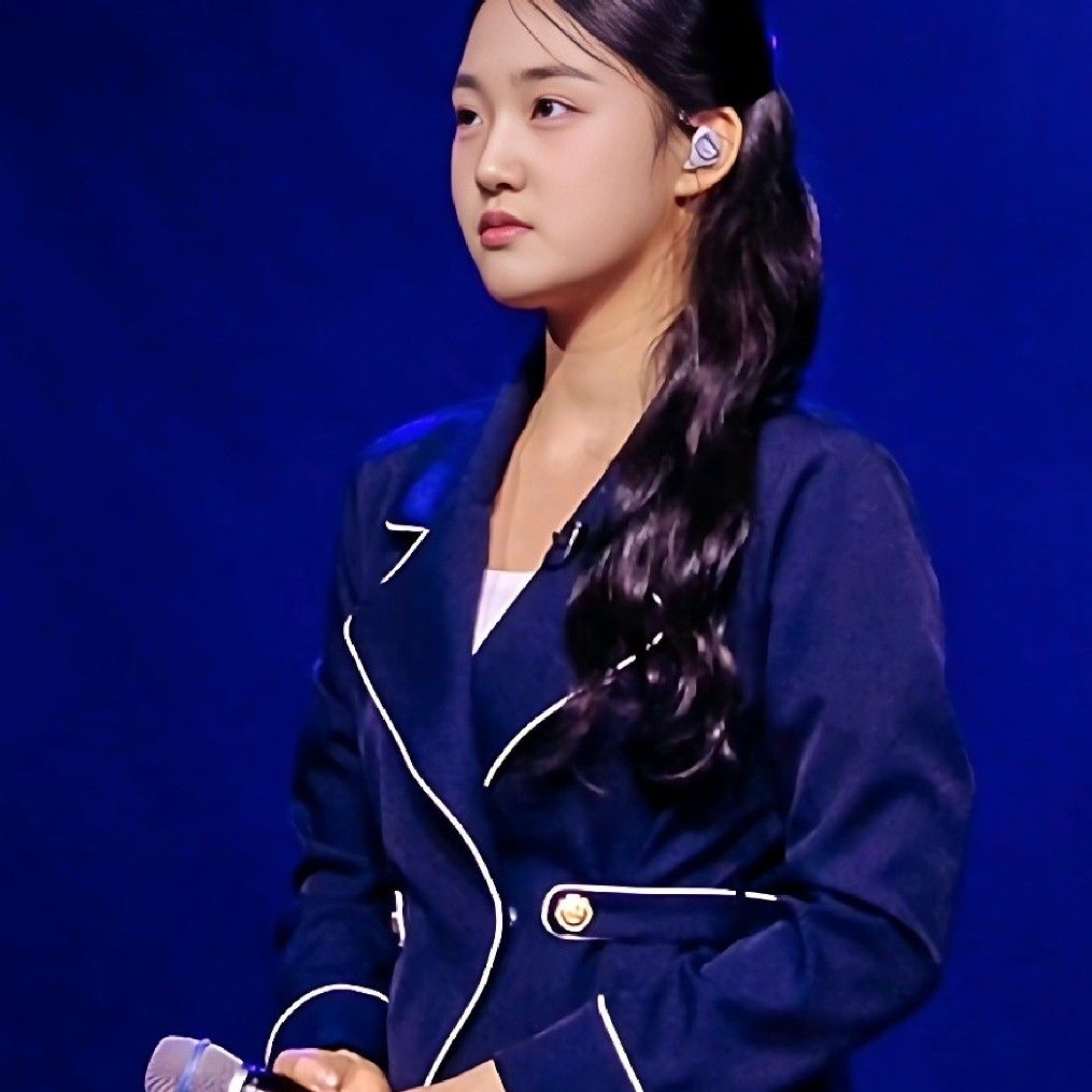 Momen yang diabadikan oleh penggemar Kim Taeyeon