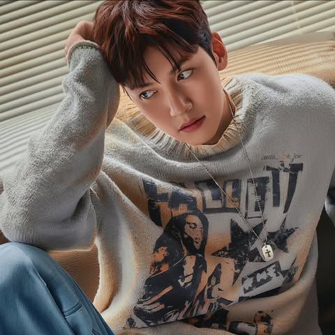 池昌旭的近期活动照