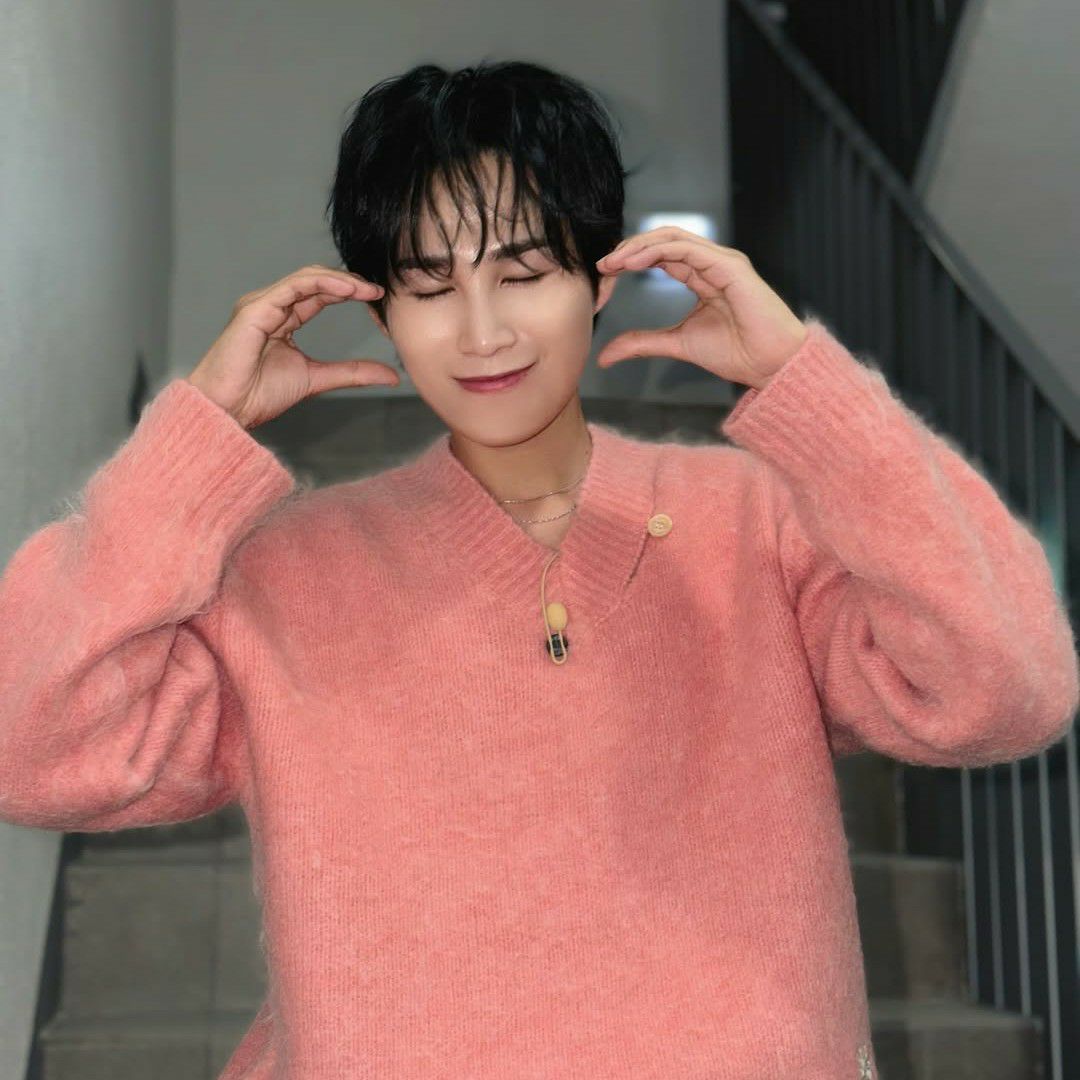 金熙栽的最新照片