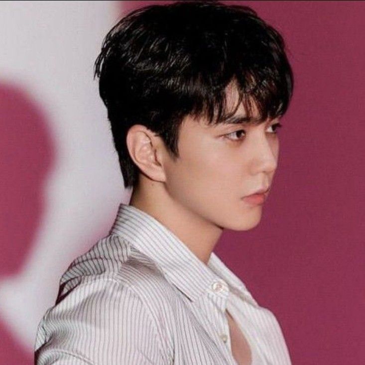 Latest photo of Yoo Seungho