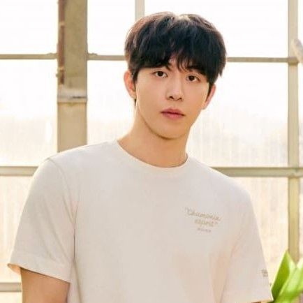 Latest photo of Nam Joohyuk