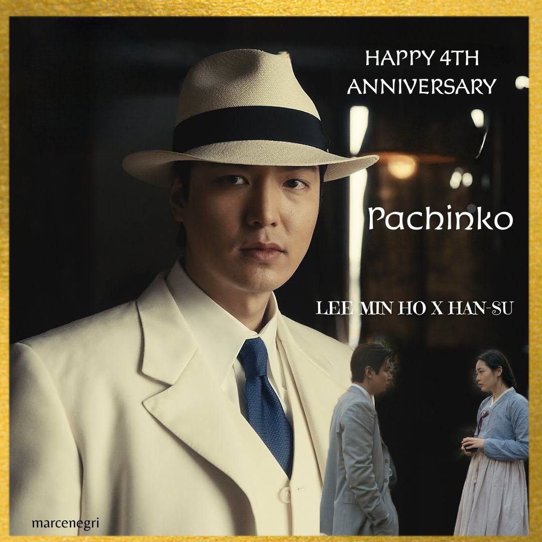 李敏鎬的幕後花絮