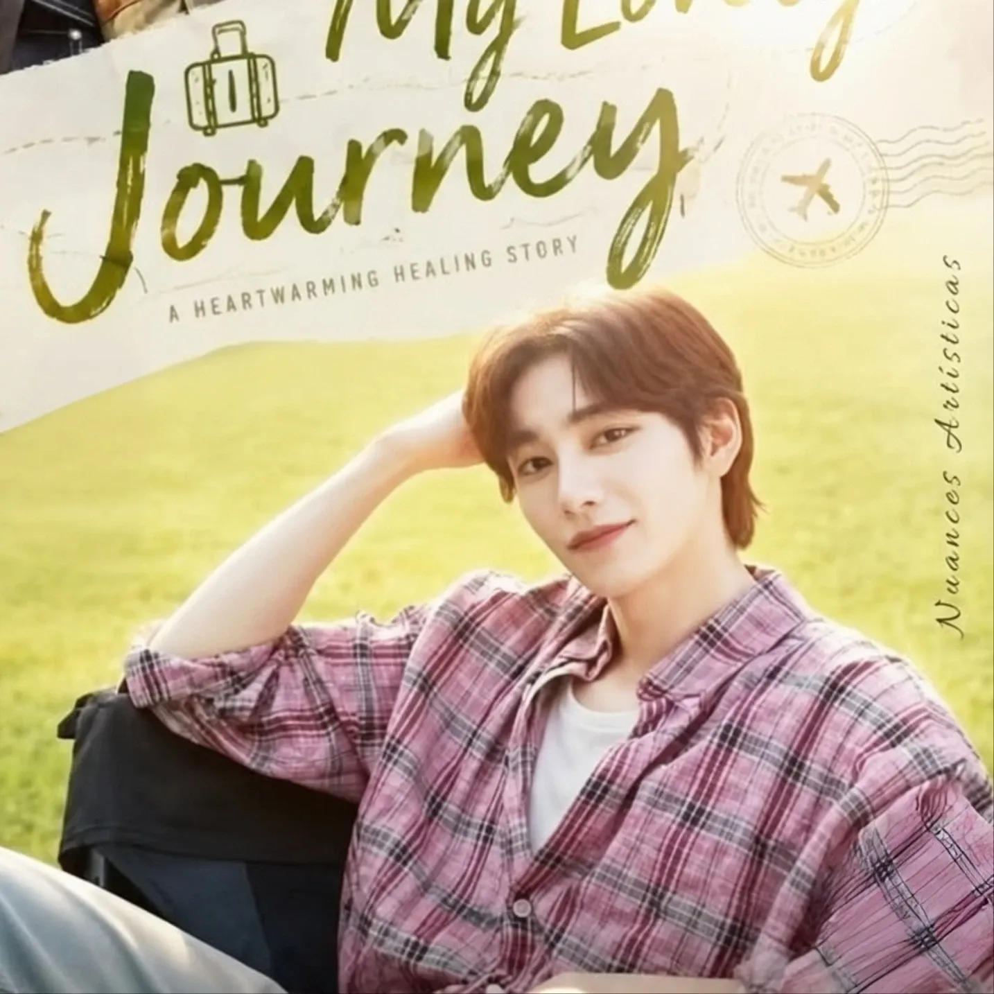 Latest photo of Kim Jaeyoung