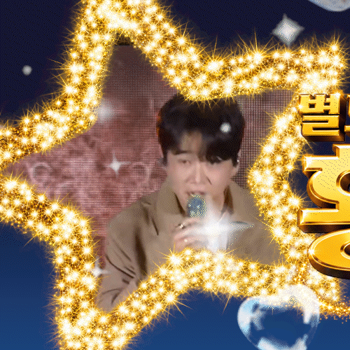 Recent activity shot of Hwang Youngwoong
