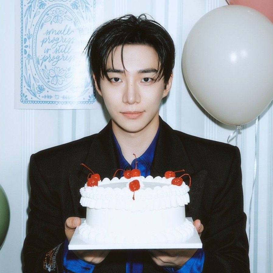 李俊昊的最新照片