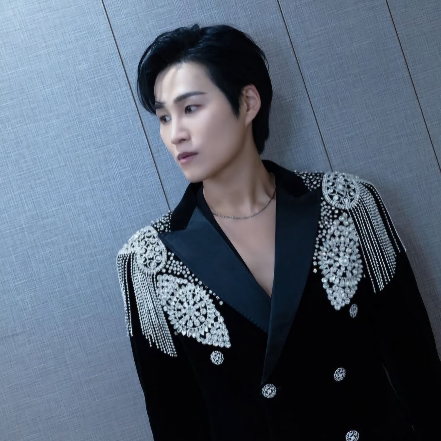 金熙栽的近期活动照