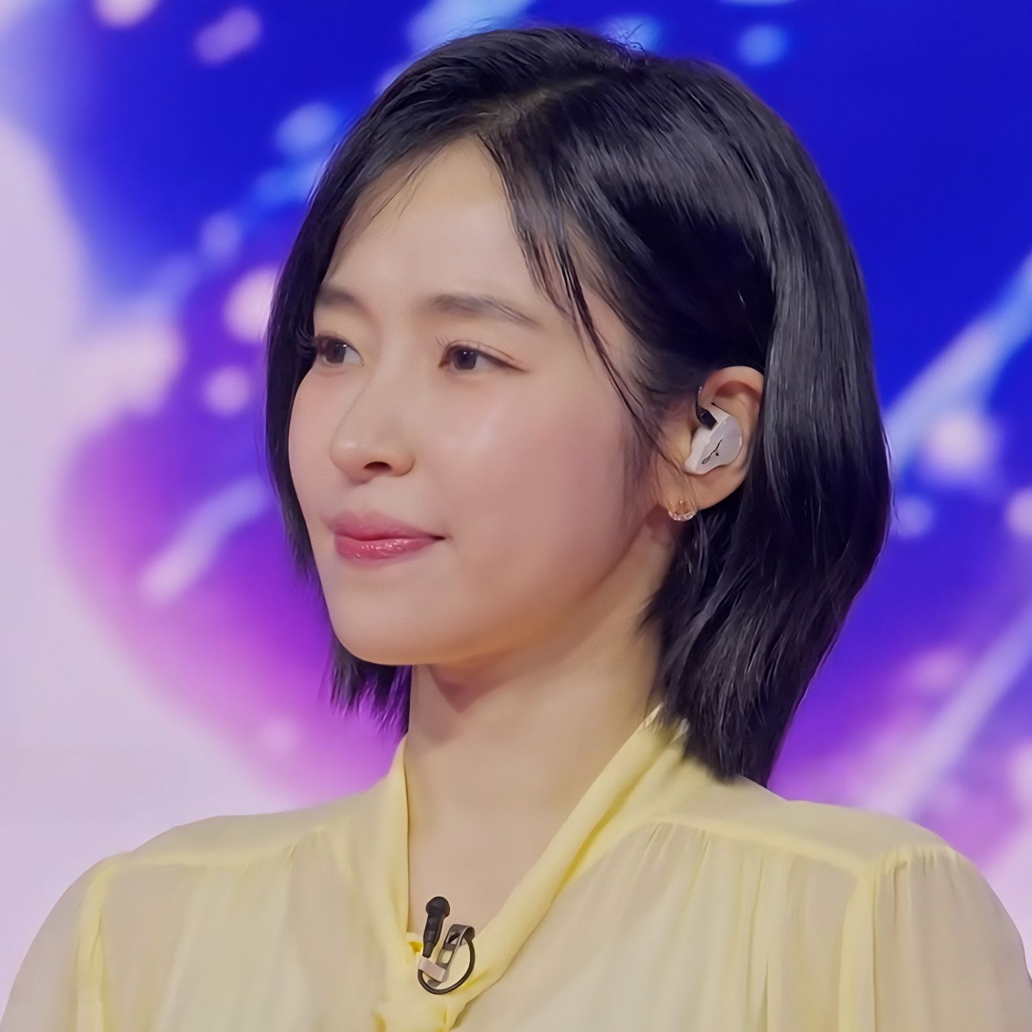 홍자 최근 활동샷