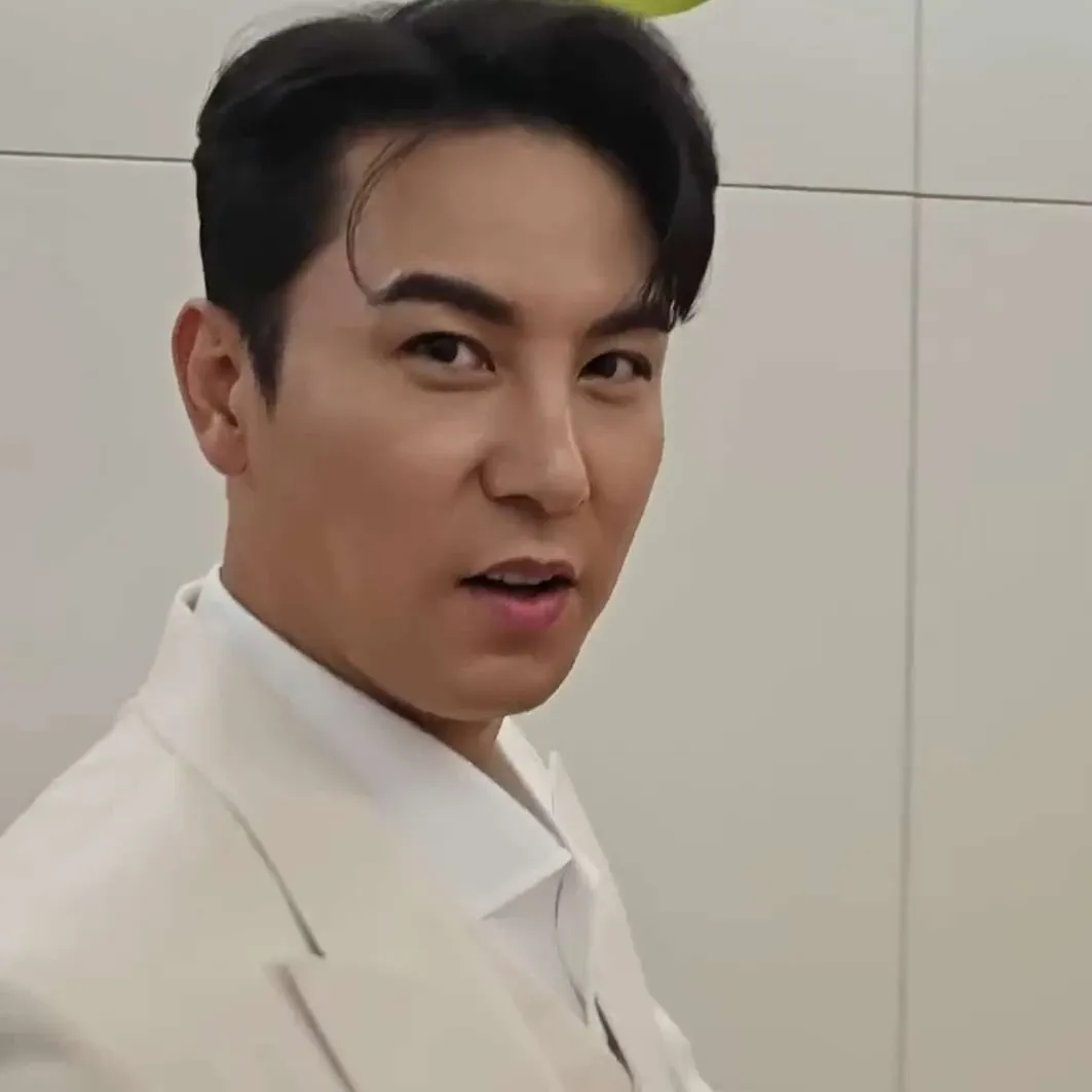 Momen yang diabadikan oleh penggemar Jang Minho