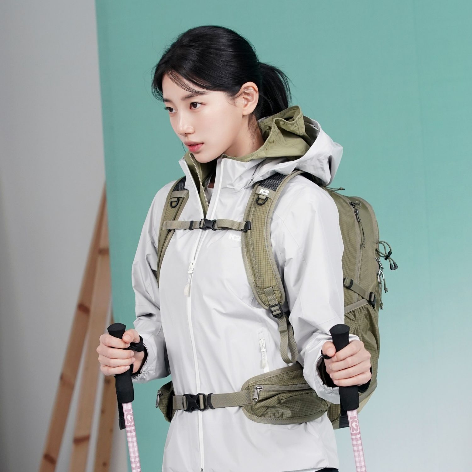 Latest photo of Bae Suzy