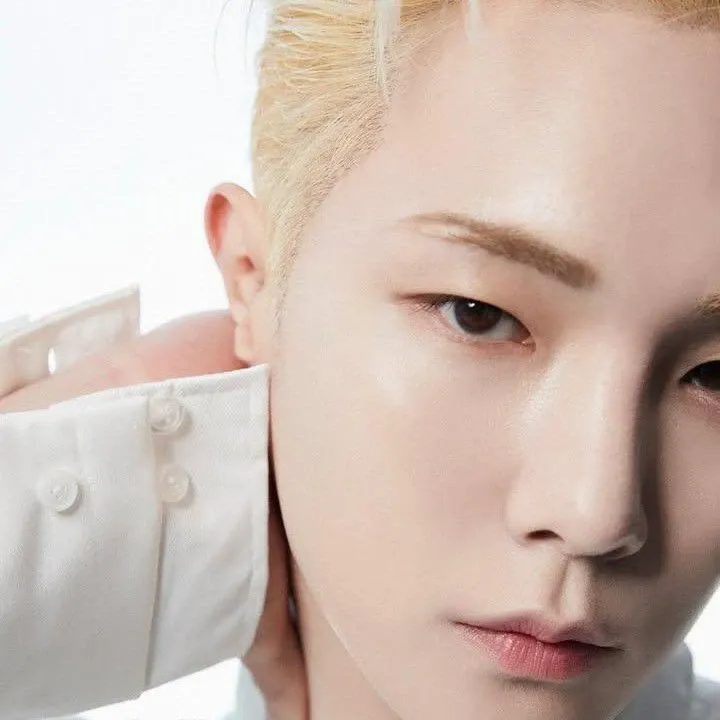 Latest photo of Key