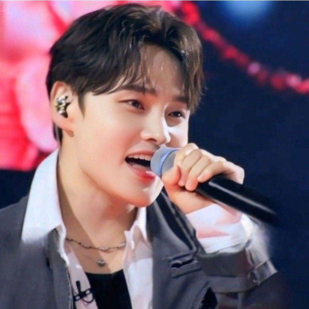 朴瑞鎮的近期活動照