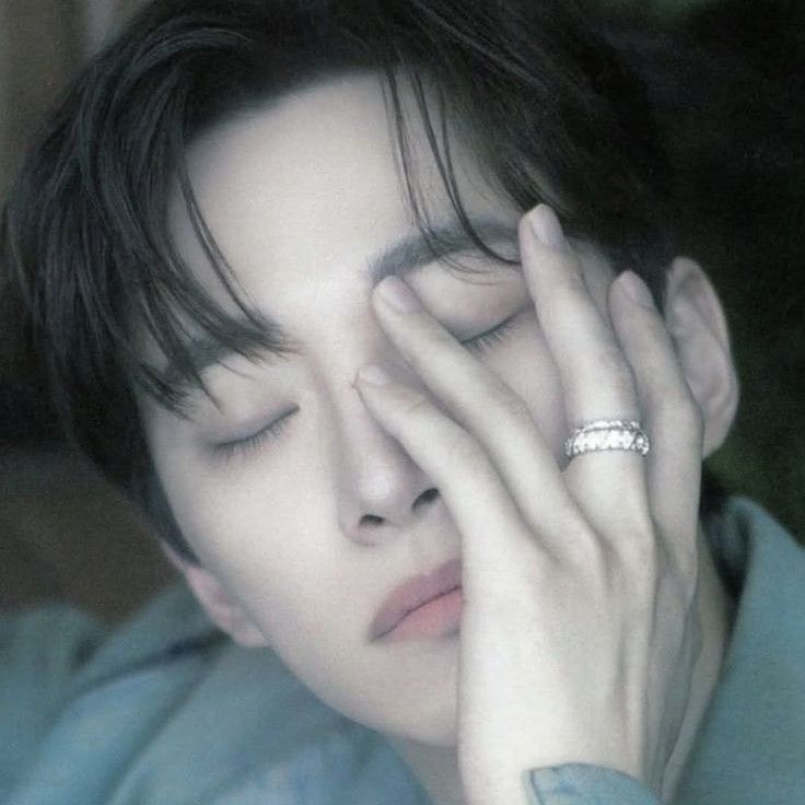 粉絲拍下的李俊昊瞬間