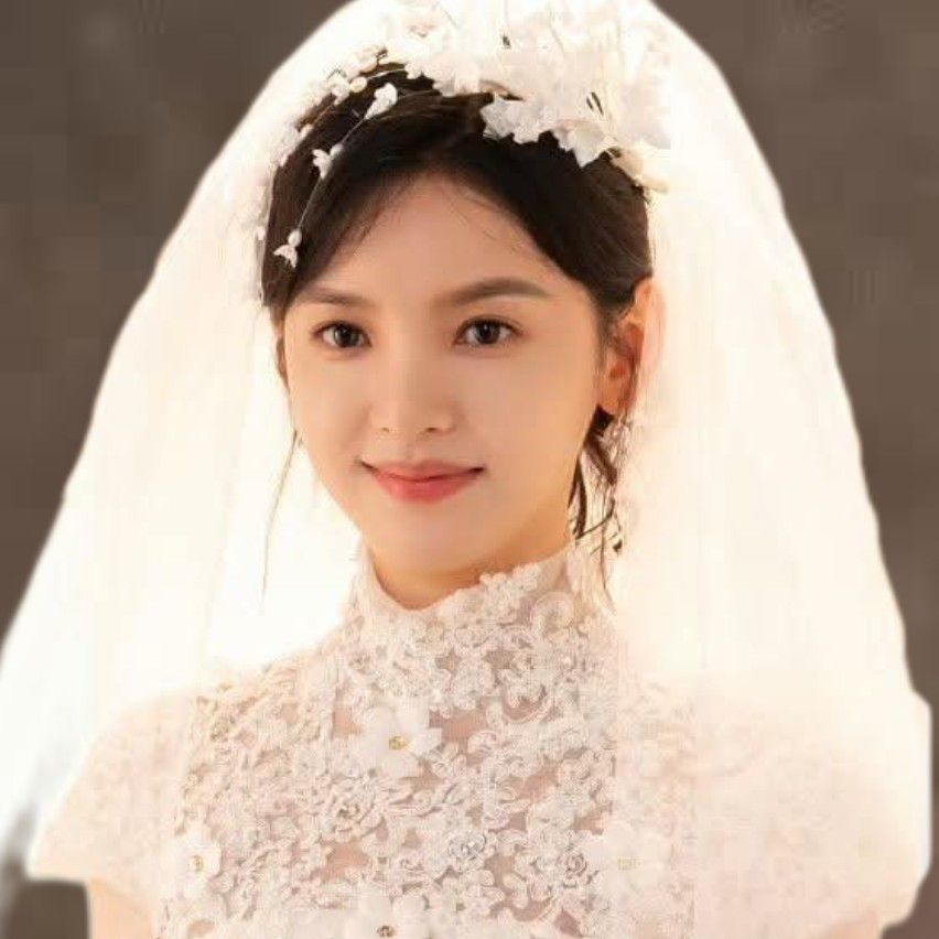 A moment captured by a fan of Zhang Ruonan