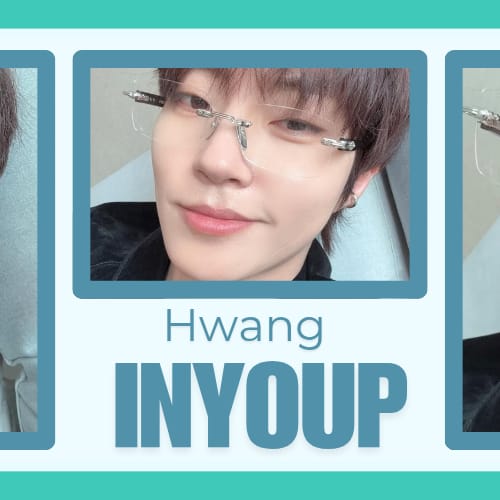 황인엽 최근 활동샷